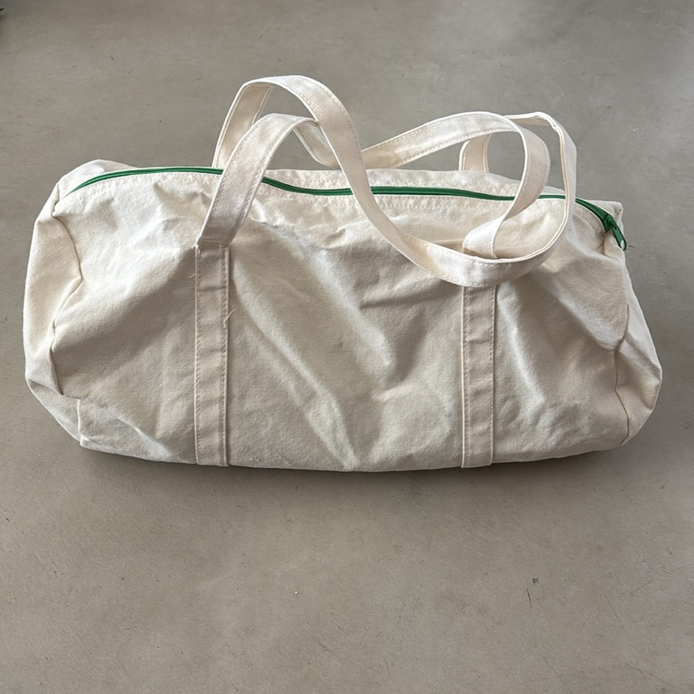 Sale! NEW Barebells Sports Club gym bag & Barebells Sports Club hat - Picture 9 of 14